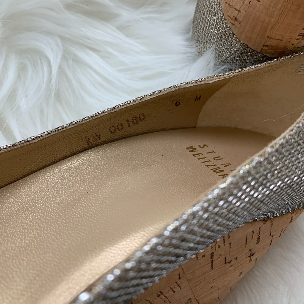 Wedges - Picture 5 of 6